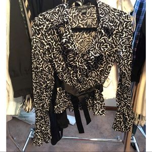 Etcetera Blouse Long Sleeve